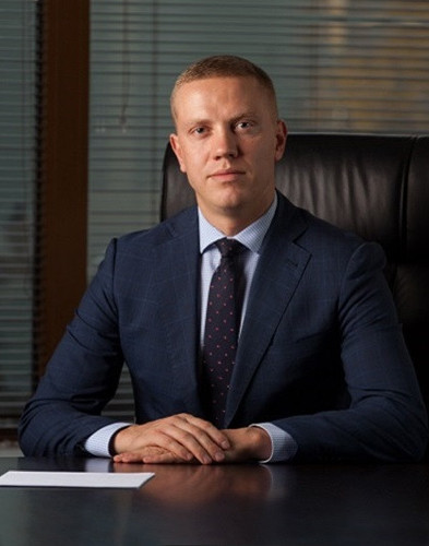 САЛЬНИКОВ Эдуард Андреевич