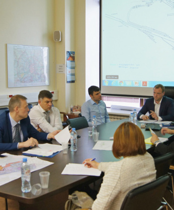 23.05.2019 состоялось совещание по формированию консолидированной позиции по вопросу целесообразности закрытия железнодорожных путей общего пользования, примыкающих к подъездным путям необщего пользования, принадлежащим ОАО «Южный речной порт»