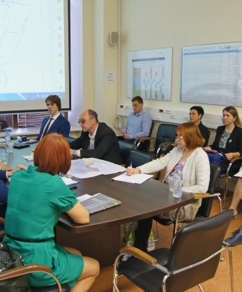 23.05.2019 состоялось совещание по формированию консолидированной позиции по вопросу целесообразности закрытия железнодорожных путей общего пользования, примыкающих к подъездным путям необщего пользования, принадлежащим ОАО «Южный речной порт»