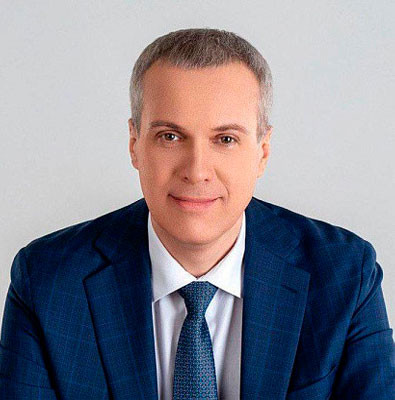 Шило Алексей Николаевич