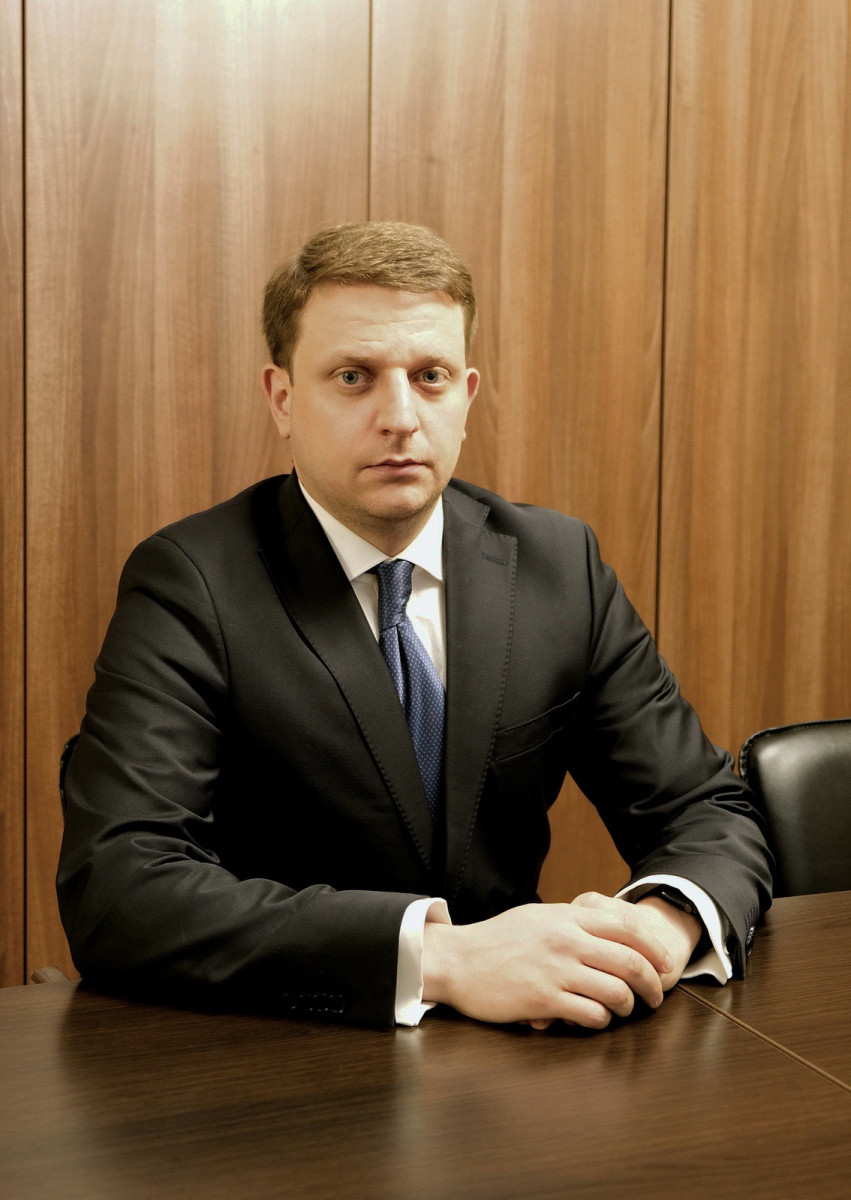 Тордия Ираклий Георгиевич