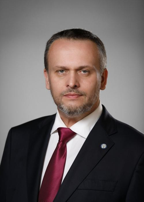 Никитин Андрей Сергеевич