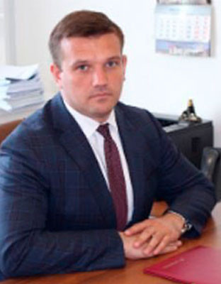 Локтев Владимир Александрович