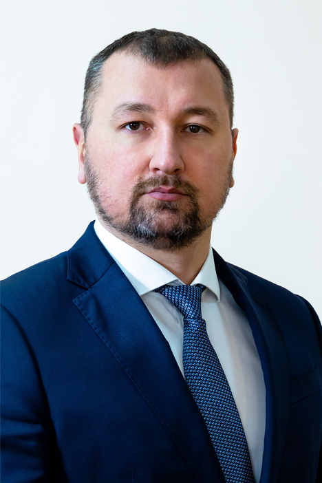Сафин Амир Наилевич