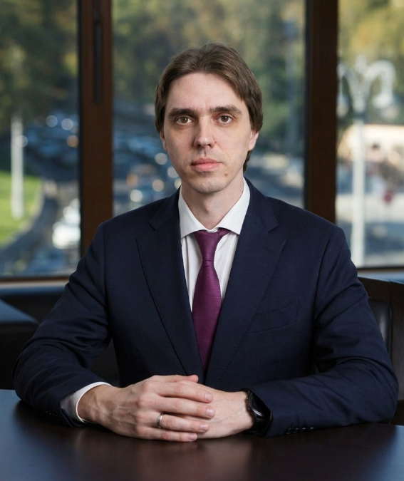 Бельков Дмитрий Владимирович