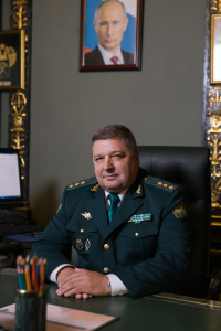 Повод Александр Викторович