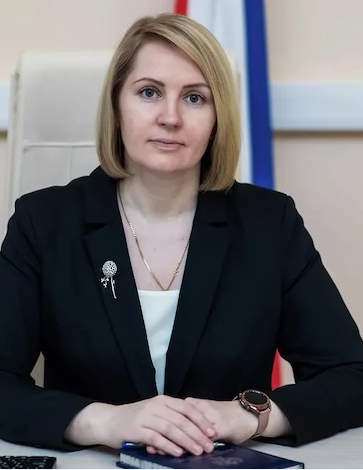 Иванова Светлана Владимировна