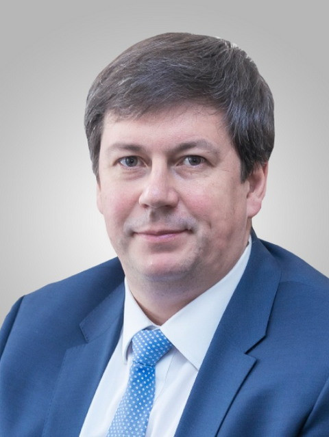 Сибрин Александр Эдуардович