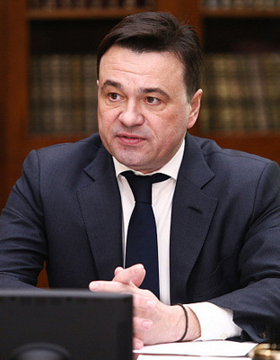 Воробьёв Андрей Юрьевич