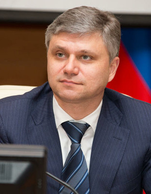Белозёров Олег Валентинович