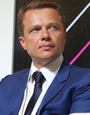 Ликсутов Максим Станиславович