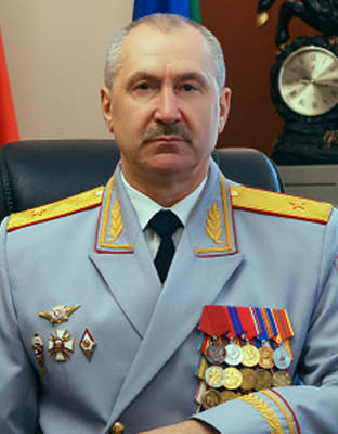 Романица Василий Иванович