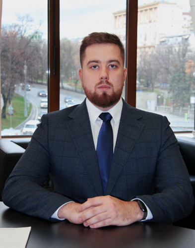 Феоктистов Артём Михайлович