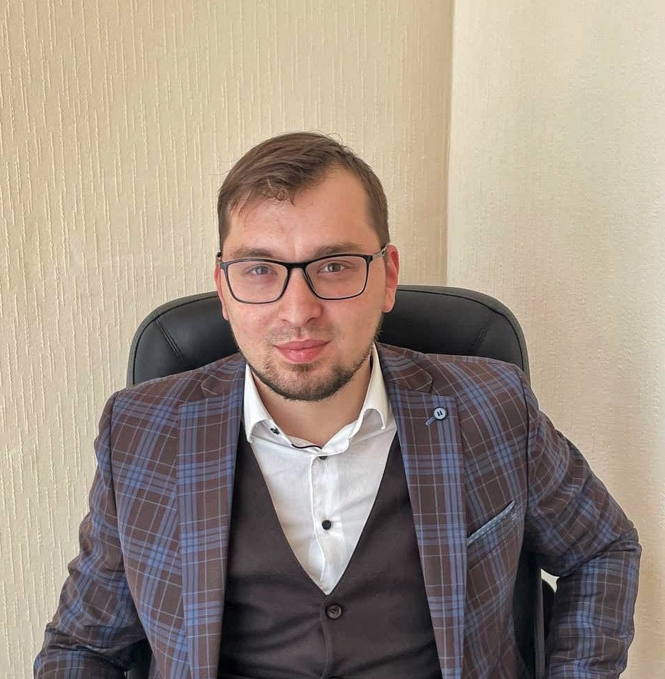 Шигабутдинов Михаил Альбертович